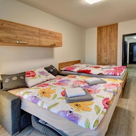 Apartmany Sunny Lipno Lipno nad Vltavou Dış mekan fotoğraf