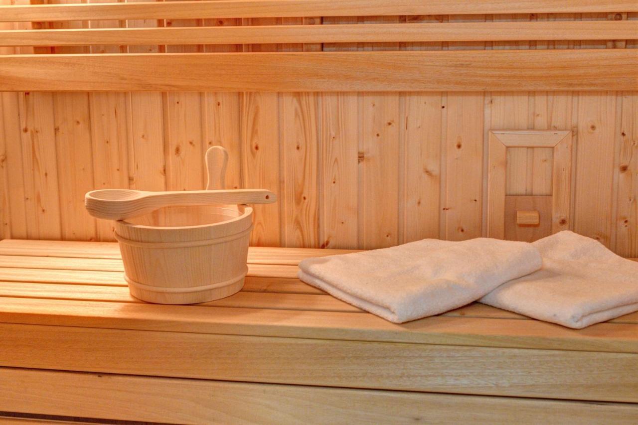 Apartmany Sunny Lipno Lipno nad Vltavou Dış mekan fotoğraf