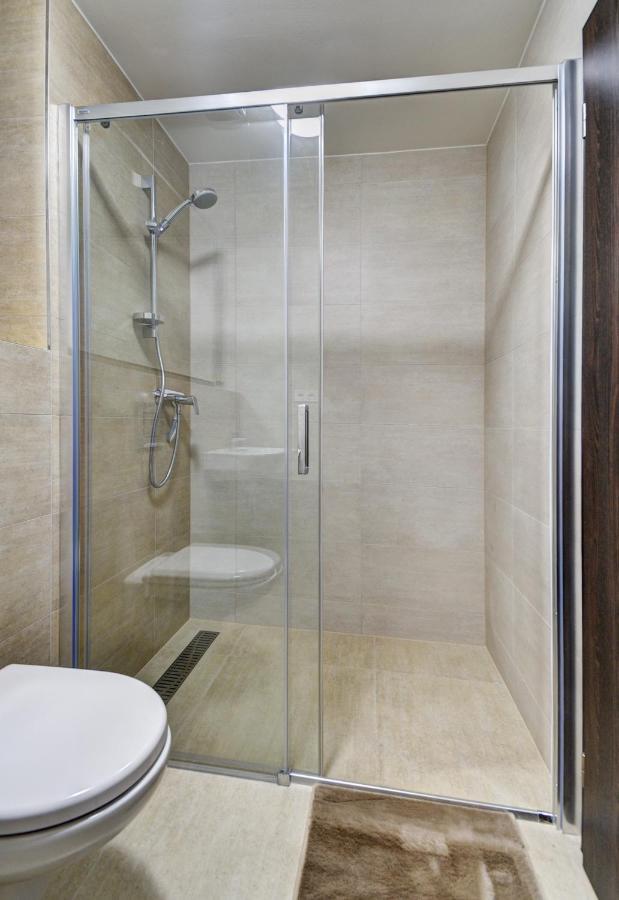 Apartmany Sunny Lipno Lipno nad Vltavou Dış mekan fotoğraf
