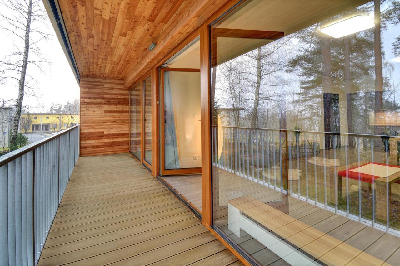 Apartmany Sunny Lipno Lipno nad Vltavou Dış mekan fotoğraf