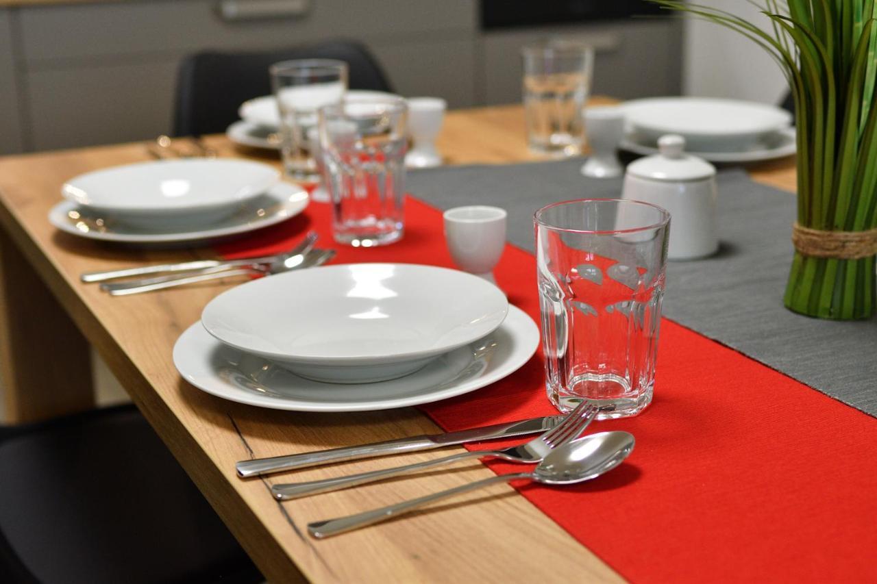 Apartmany Sunny Lipno Lipno nad Vltavou Dış mekan fotoğraf