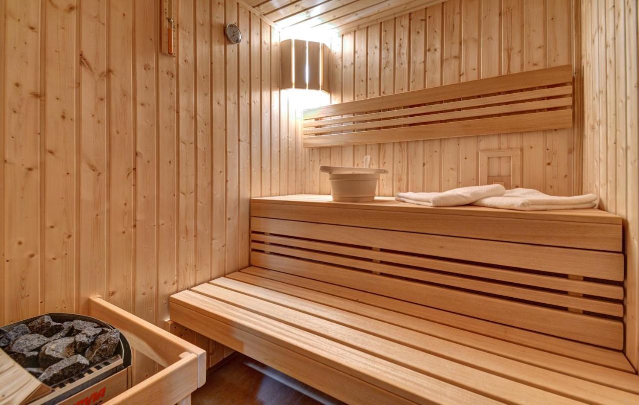 Apartmany Sunny Lipno Lipno nad Vltavou Dış mekan fotoğraf