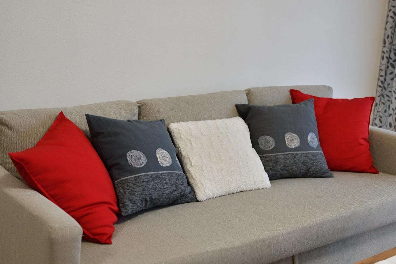 Apartmany Sunny Lipno Lipno nad Vltavou Dış mekan fotoğraf